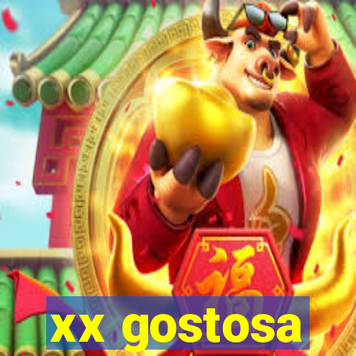 xx gostosa